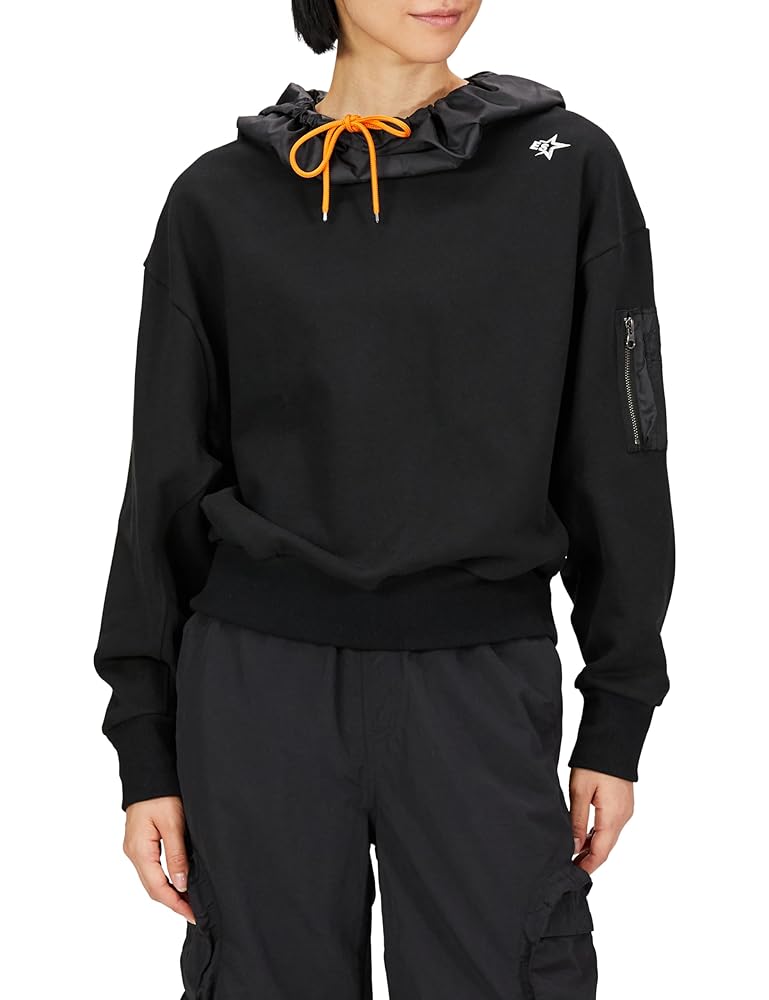 【新品】24AW エッセンシャル ダブルスタンダード クロージング プルオーバー 新品】24AW エッセンシャル ダブルスタンダード クロージング